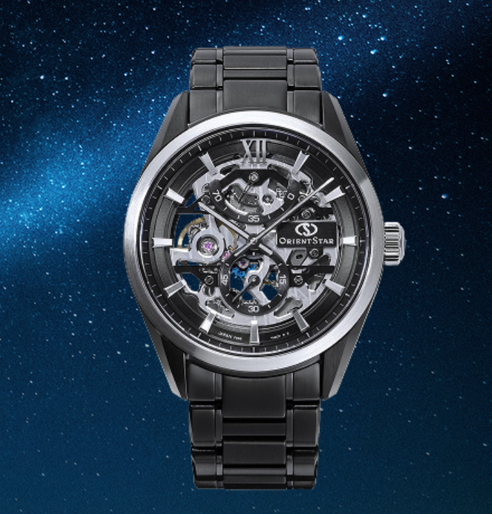 ORIENT STAR(オリエントスター)