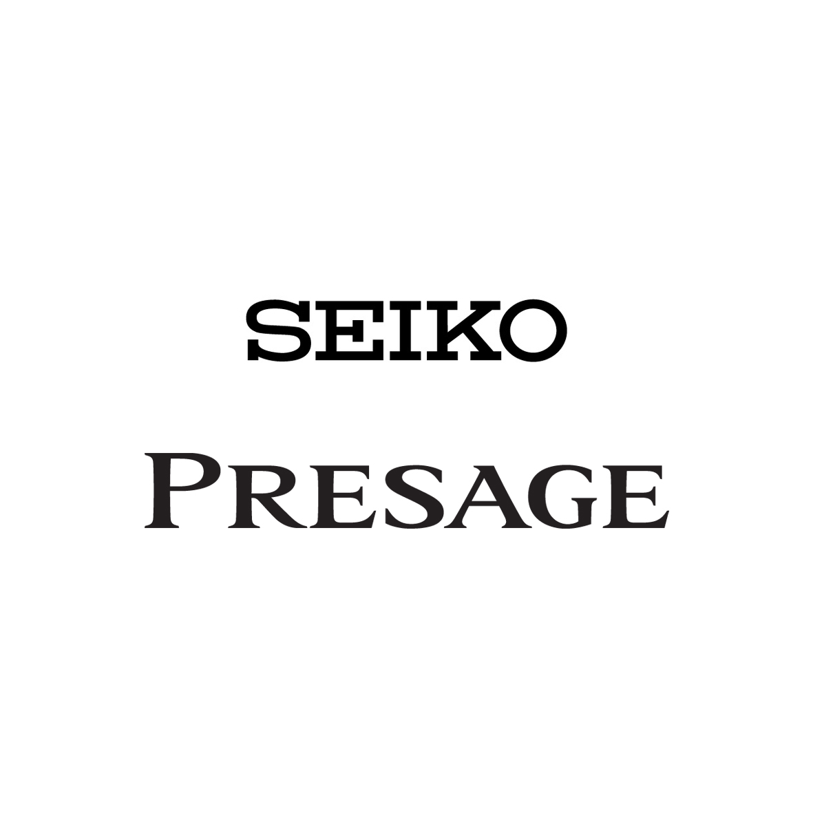 PRESAGE(プレザージュ)