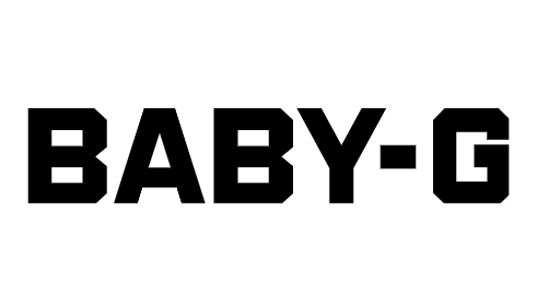 Baby-G(ベイビージー)