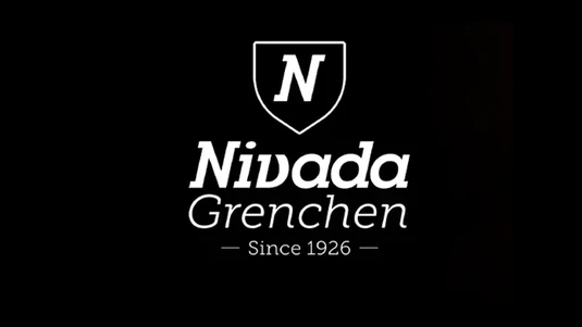 Nivada Grenchen(ニバダ グレンヒェン)