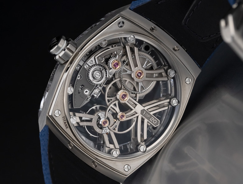 ARTIME「ART01」