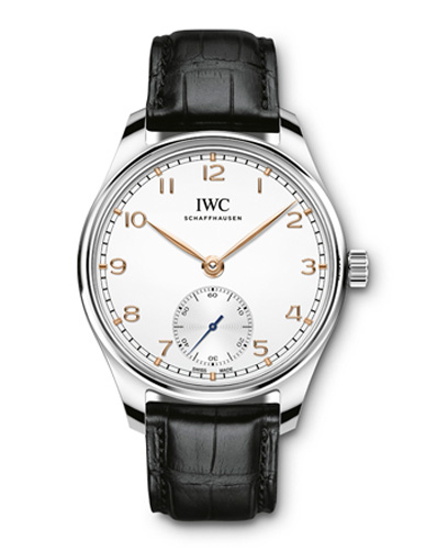 IWC フェア 掲載モデル