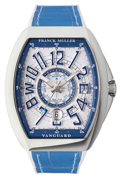 FRANCK MULLER 30th Anniversary Fair