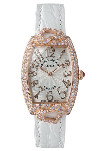 FRANCK MULLER 30th Anniversary Fair