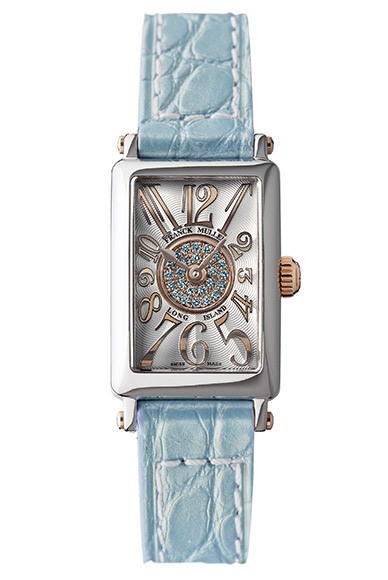 30th Anniversary FRANCK MULLER Fair