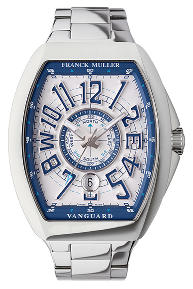 30th Anniversary FRANCK MULLER Fair