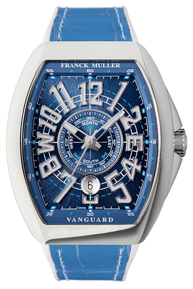 30th Anniversary FRANCK MULLER Fair