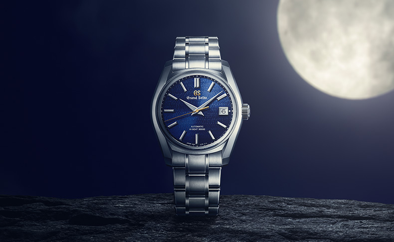 福屋八丁堀本店 グランドセイコー オータムコレクション　2025年9月4日(木)～9月24日(水)　広島県：福屋八丁堀本店 7階時計サロン