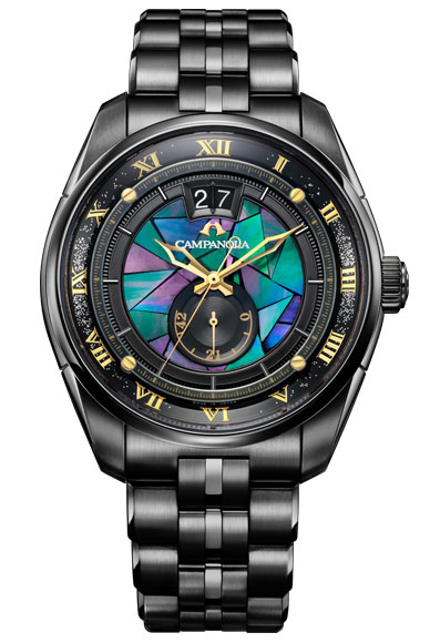 シチズン プレミアムウォッチフェア2025 おすすめモデル