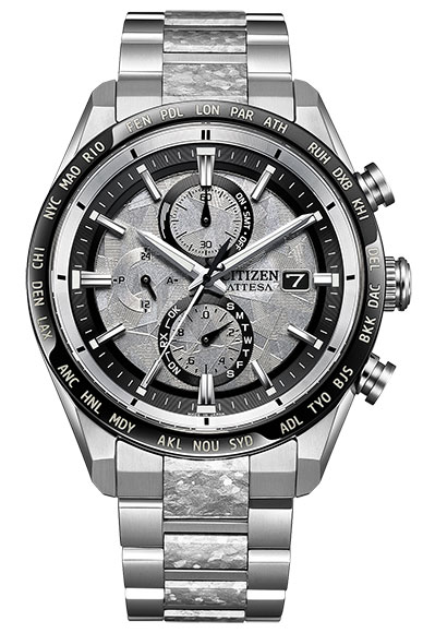 シチズン プレミアムウォッチフェア2025 おすすめモデル