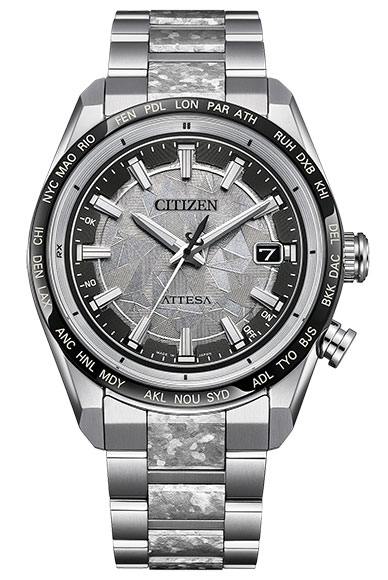 シチズン プレミアムウォッチフェア2025 おすすめモデル