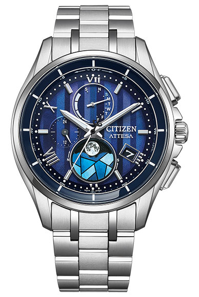 シチズン プレミアムウォッチフェア2025 おすすめモデル