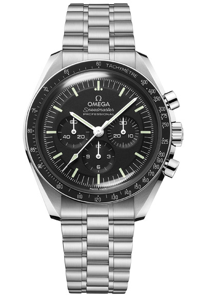 OMEGA Winter Collection