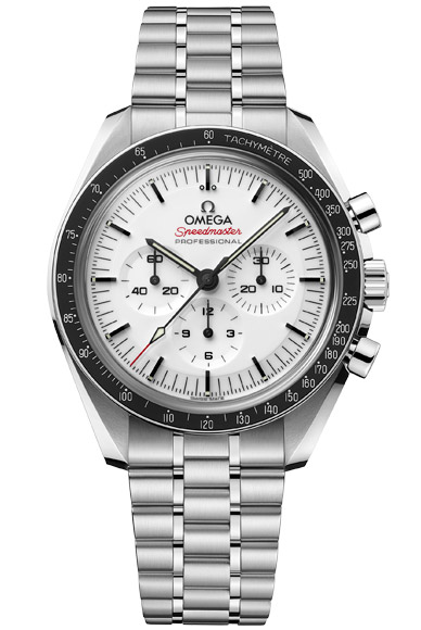 OMEGA Winter Collection