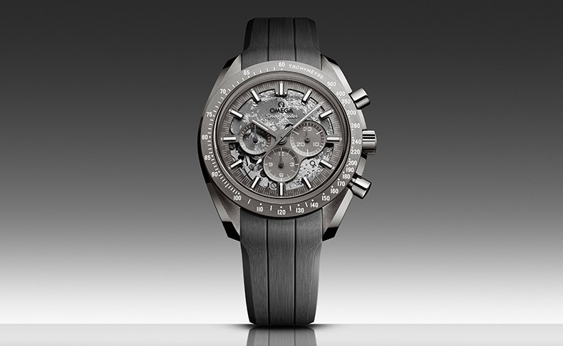 東京都:東武百貨店池袋店 6階時計サロン OMEGA Winter Collection 2025年12月4日(木)～12月31日(水)