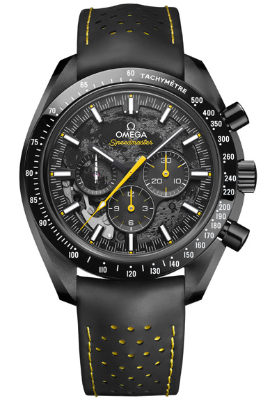 OMEGA リニューアルオープンフェア