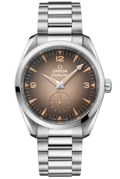 OMEGA リニューアルオープンフェア