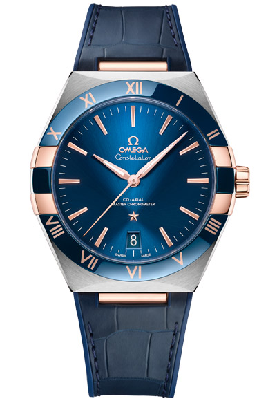 OMEGA リニューアルオープンフェア