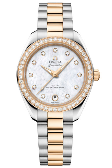 OMEGA リニューアルオープンフェア