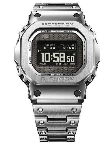 GMW-BZ5000D-1JF