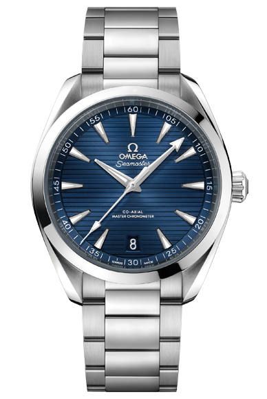 オメガ Winter Collection