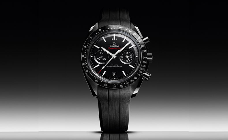 神奈川県:そこう横浜店 2階＝時計売場　オメガ Winter Collection　2025年12月16日(火)～2026年1月19日(月)