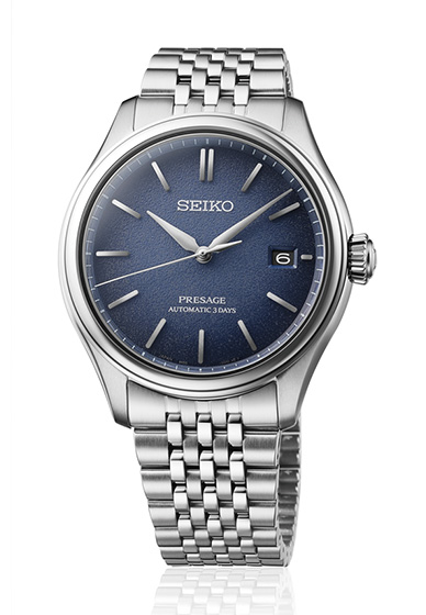 〈セイコー〉ウィンターフェア