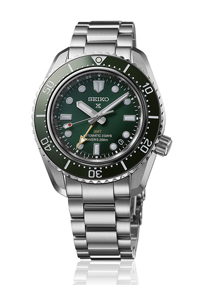 〈セイコー〉ウィンターフェア