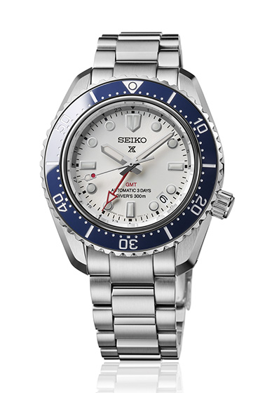 〈セイコー〉ウィンターフェア