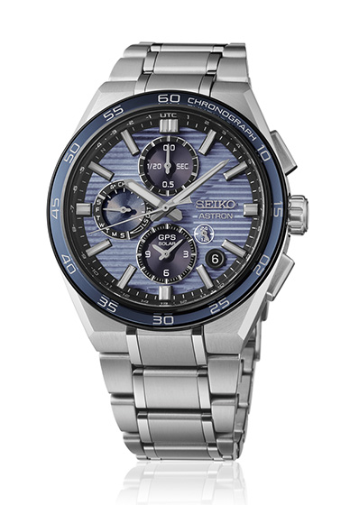 〈セイコー〉ウィンターフェア