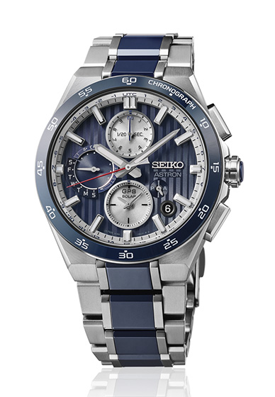 〈セイコー〉ウィンターフェア