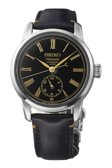 〈セイコー〉プレミアムウオッチコレクション