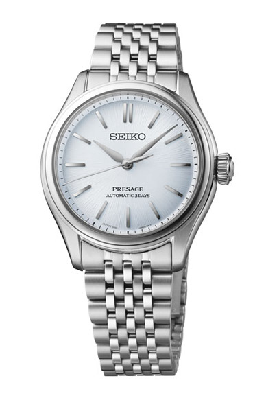 〈セイコー〉プレミアムウオッチコレクション