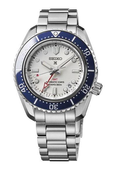 〈セイコー〉プレミアムウオッチコレクション