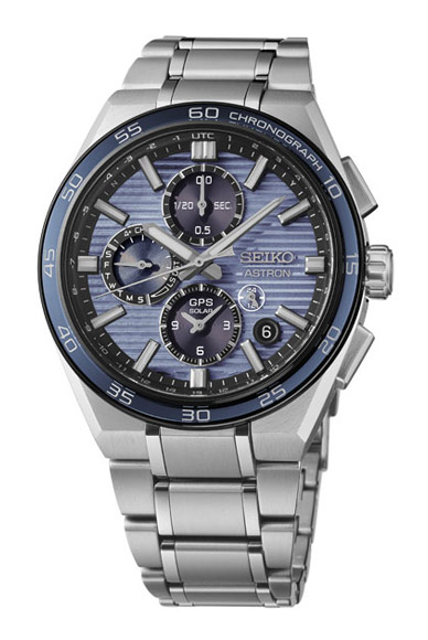 〈セイコー〉プレミアムウオッチコレクション