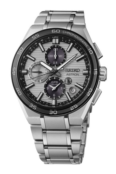 〈セイコー〉プレミアムウオッチコレクション