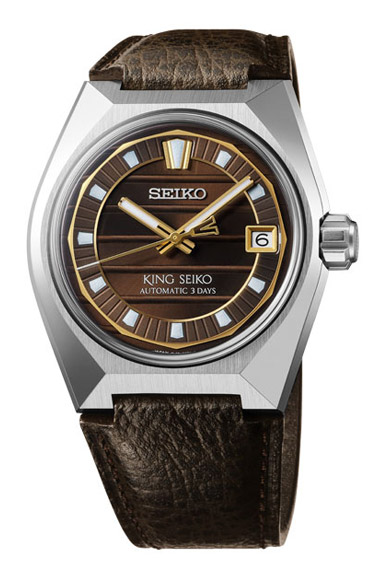 〈セイコー〉プレミアムウオッチコレクション