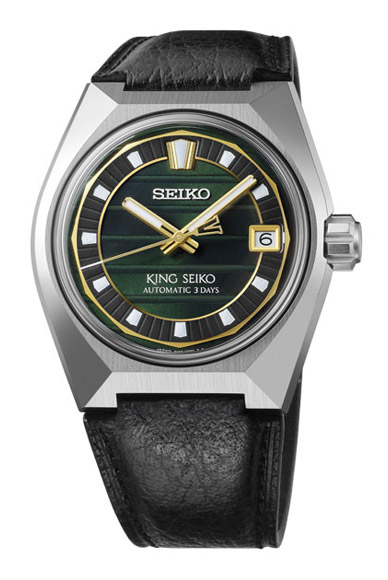 〈セイコー〉プレミアムウオッチコレクション