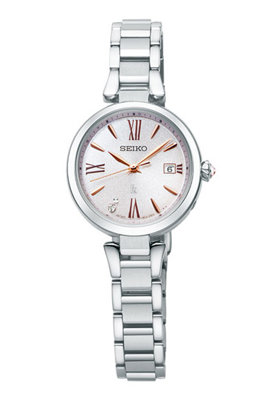 〈セイコー〉プレミアムウオッチコレクション