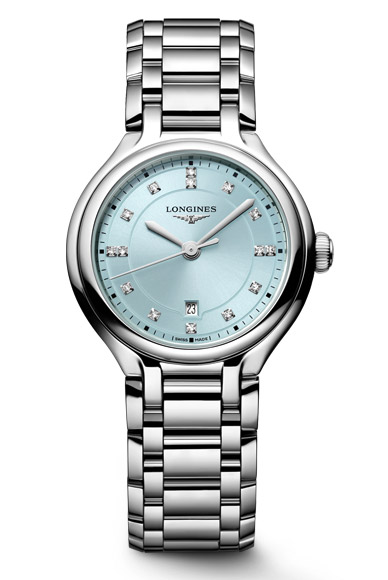 ［ロンジン］ハイドロコンクエストフェア