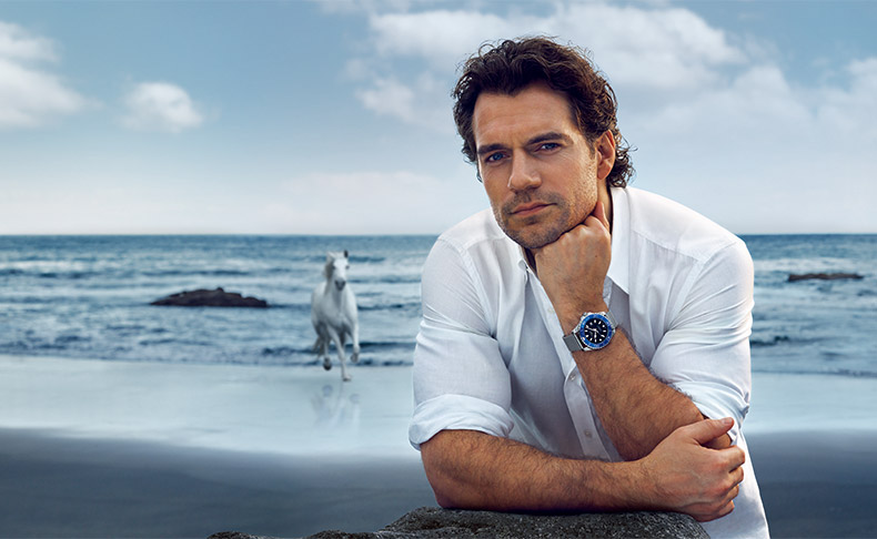 神奈川県:横浜高島屋 5階ジュエリー＆ウォッチサロン ［ロンジン］ハイドロコンクエストフェア 2026年4月8日(水)～5月5日(火・祝)