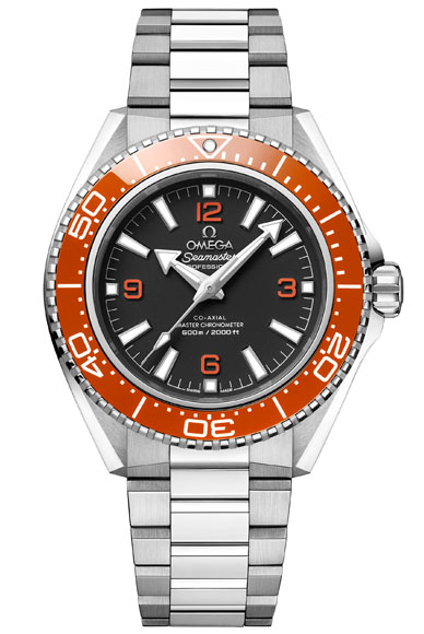 OMEGA2026サマーコレクション