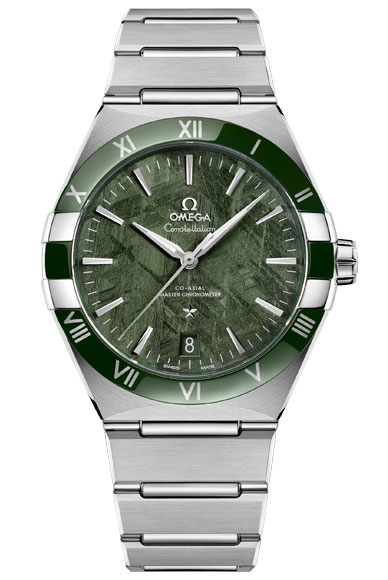 OMEGA2026サマーコレクション