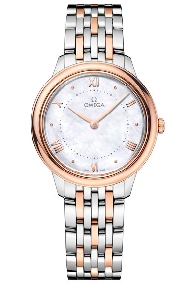 OMEGA2026サマーコレクション