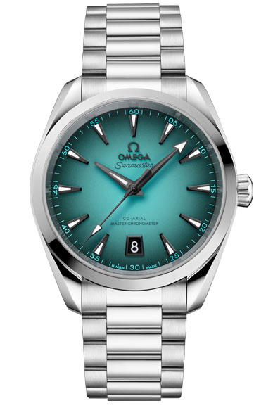 OMEGA2026サマーコレクション