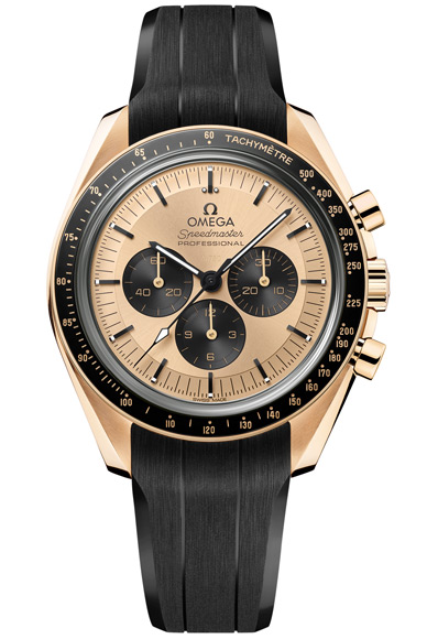 OMEGA2026サマーコレクション