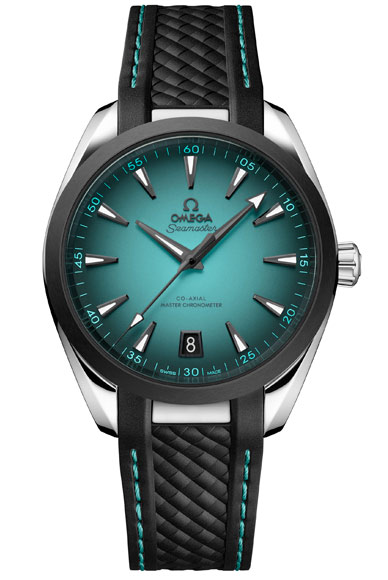 OMEGA Summer Collection