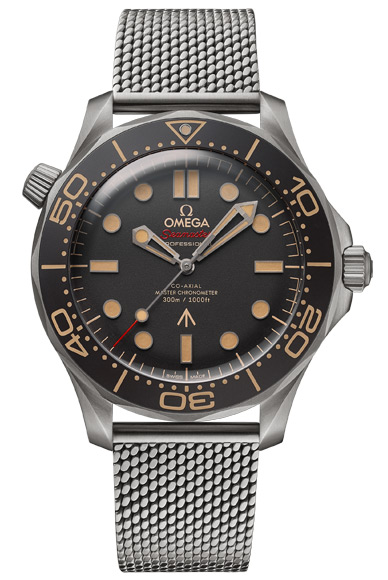 OMEGA Summer Collection