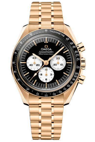 OMEGA HOLIDAY COLLECTION 2026