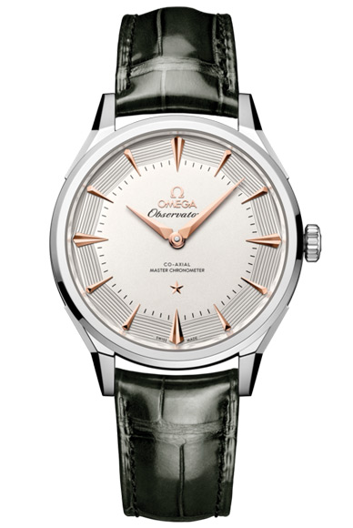 OMEGA HOLIDAY COLLECTION 2026